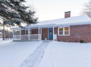 5 McCarthy Blvd, Dover, NH 03820