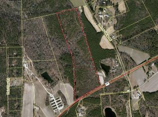 0 Highway 15/501, Carthage, NC 28327