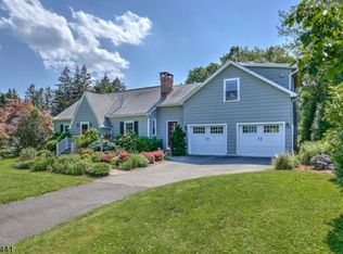 169 Sand Spring Rd, Morristown, NJ 07960