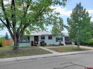 2020 Glenisle Ave, Durango, CO 81301