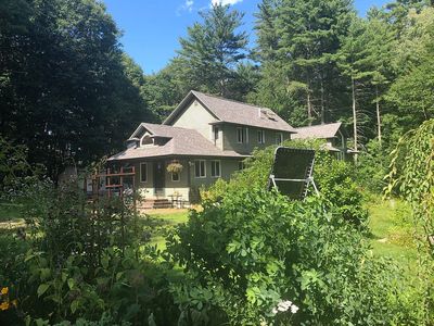 81 N Village Rd, Cape Neddick, ME, 03902