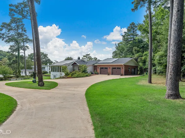 5730 S Lakeshore Dr, Shreveport, LA 71119