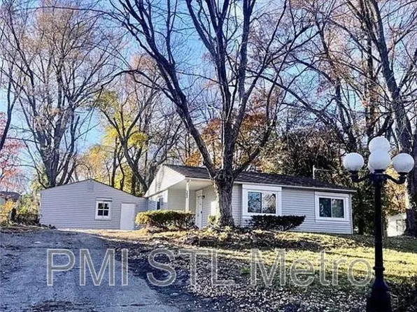 25 S Dellwood Ave, Saint Louis, MO 63135