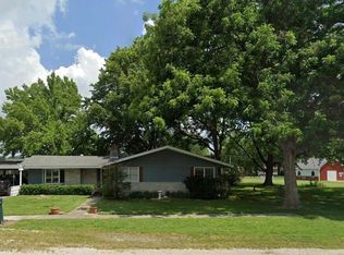 306 W 4th St, Lockwood, MO 65682