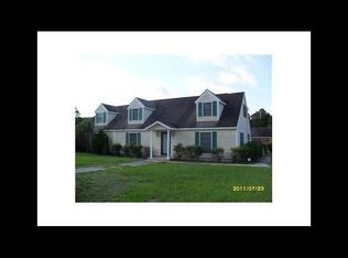 234 Eastman Hwy, Hawkinsville, GA 31036