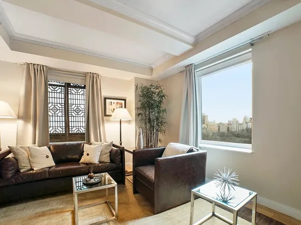 160 Central Park South image 1 of 6