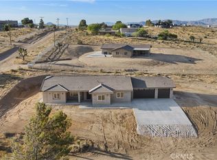 22324 Rancho St, Apple Valley, CA 92308
