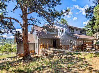 31378 Tamarisk Ln, Evergreen, CO 80439