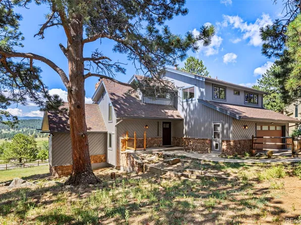 31378 Tamarisk Lane, Evergreen, CO 80439