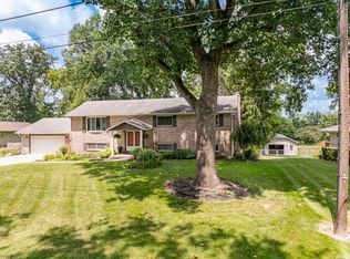 9212 W Tulip Tree Dr, Muncie, IN 47304
