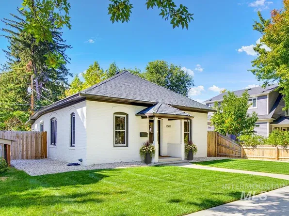 1607 N 16th St, Boise, ID 83702
