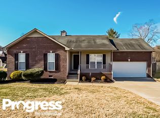 127 Jesse Brown Dr, Goodlettsville, TN 37072