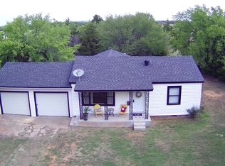 276800 E 1740th Rd, Duncan, OK 73533