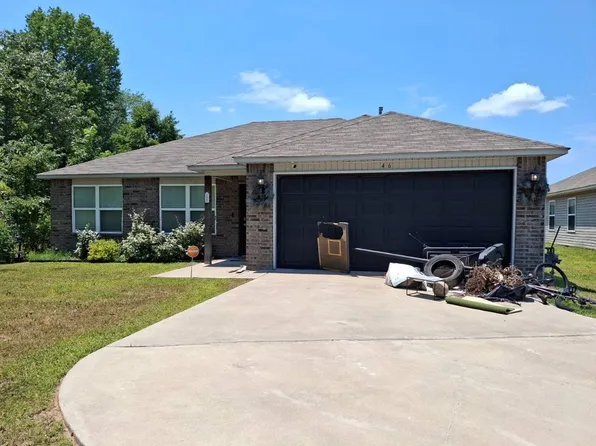 46 Winter Valley Cv, Conway, AR 72032