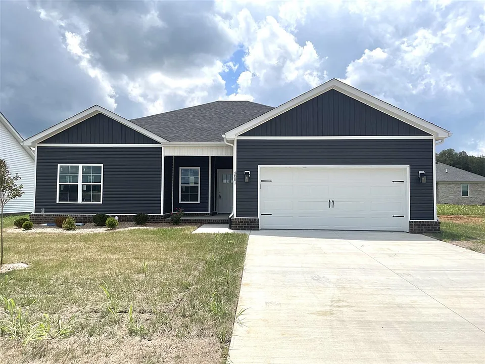 3001 Laredo Dr
