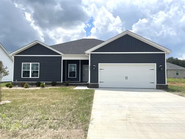 3001 Laredo Dr, Bowling Green, KY 42101