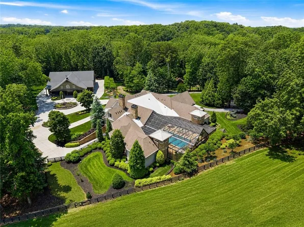 5135 Howard Rd, Cumming, GA 30040
