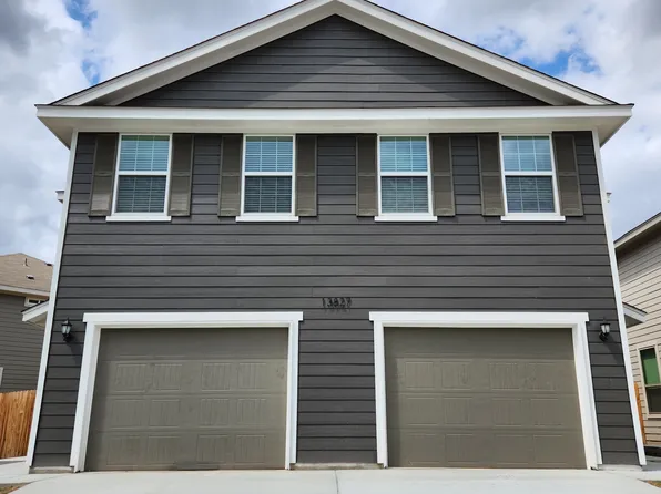 13827 Enzo Gate #102, San Antonio, TX 78253