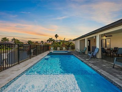 4527 Pelican Blvd, Cape Coral, FL, 33914