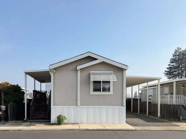 1830 E Yosemite Ave Space 8, Manteca, CA 95336