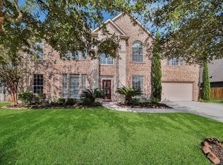 19026 Santa Elena Canyon Ct, Spring, TX 77388