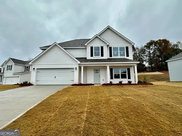2402 Meadow Ln Lot 88, Valley, AL 36854