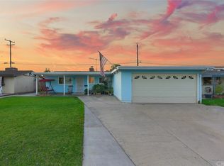 14025 Ratliffe St, La Mirada, CA 90638