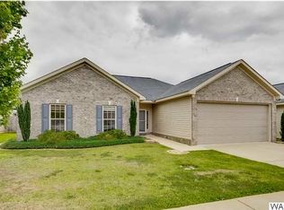 5121 Windsor Ln, Northport, AL 35473