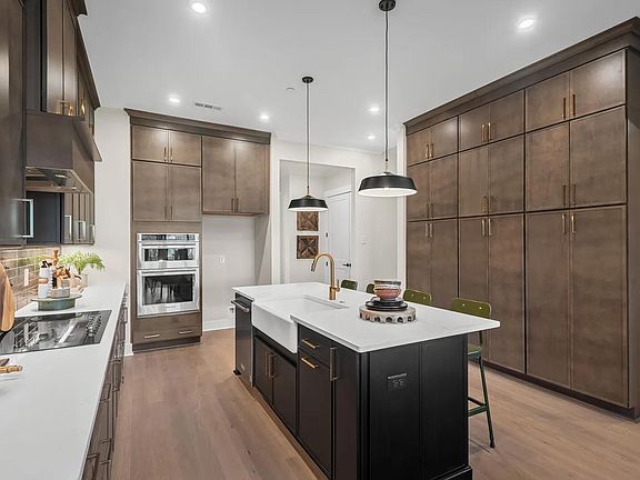 The Neilson B Kitchen