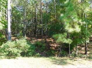 97 Canterbury Rd, Sanford, NC 27332