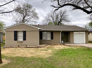 3516 Beth Dr, Mesquite, TX