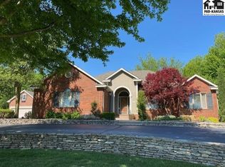 3415 Inverness Rd, Hutchinson, KS 67502