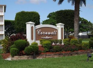 4014 Cornwall Dr #A, Boca Raton, FL 33434