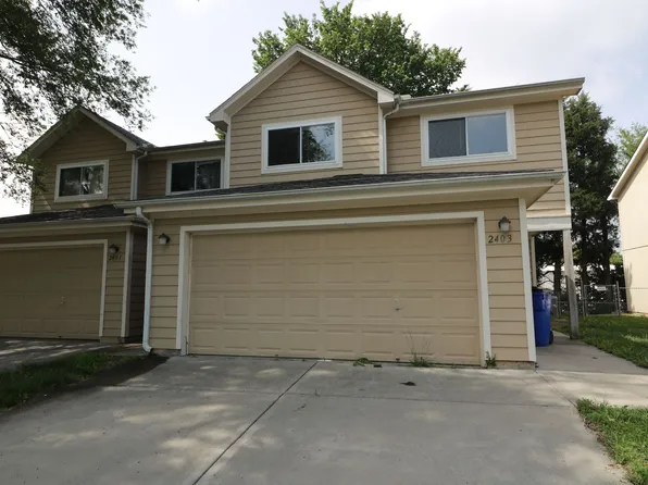 921 Jackalope Ct, Junction City, KS 66441