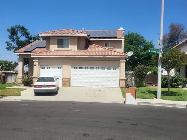 11330 Elwood Ave, Fontana, CA 92337