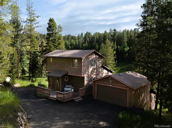 10858 Norton Avenue, Conifer, CO 80433