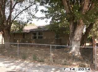 238 6th St Se Ave, Soap Lake, WA 98851