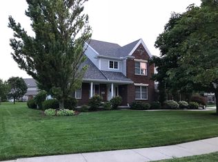 13505 Pinewood Ct, Perrysburg, OH 43551