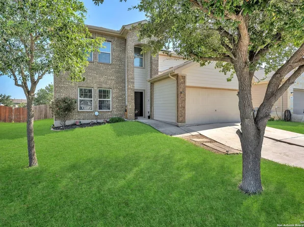 939 Lee Trevino, San Antonio, TX 78221