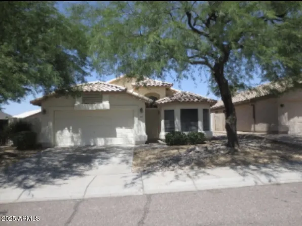 2226 E DONALD Drive, Phoenix, AZ 85024