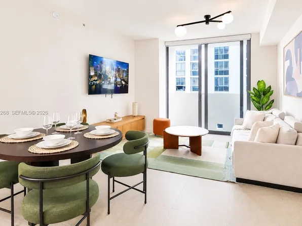 11 NE 6th St Unit 212, Miami, FL 33132