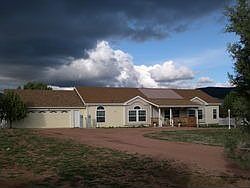 Lovely home on 1.65 acres