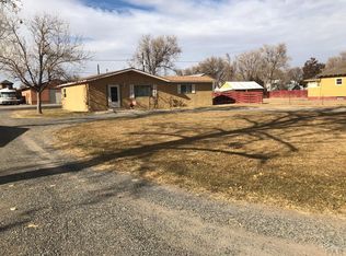 606 9th St, Fowler, CO 81039