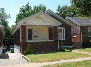 7022 Greenway Ave, Saint Louis, MO