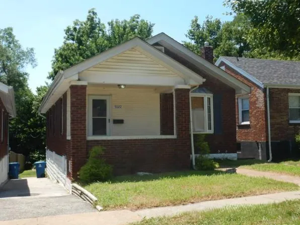 7022 Greenway Ave, Saint Louis, MO 63121