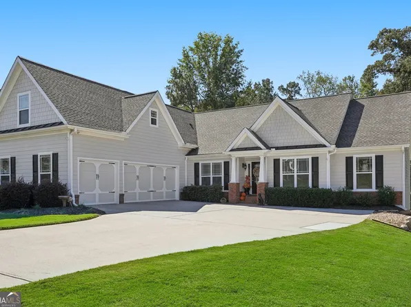 4757 River Bottom Dr, Gainesville, GA 30507