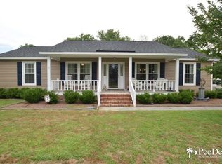 963 Farm Quarter Rd, Florence, SC 29501