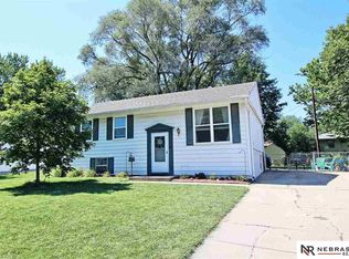 14024 O St, Omaha, NE 68137