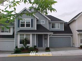 409 226th Ln NE #35, Sammamish, WA