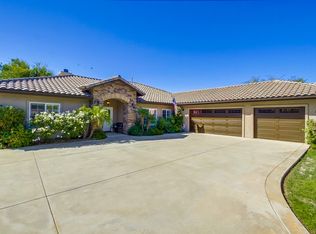 23565 Barona Mesa Rd, Ramona, CA 92065